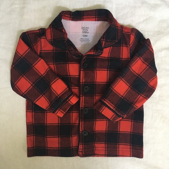 Pajama Set - Picture 3 of 7